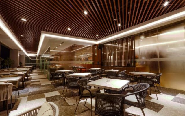 FUGO Hotel Samarinda (Bigmall)