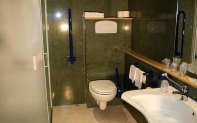 Hotel Centro Termale Il Baistrocchi