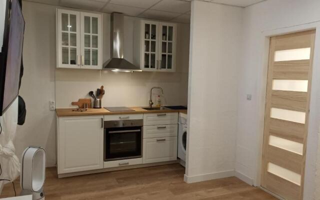 Studio Neuf climatisé Centre ville #5