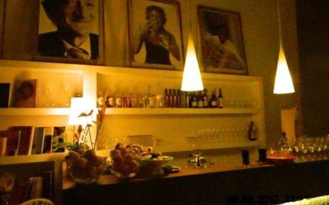 Locanda Del Bagatto