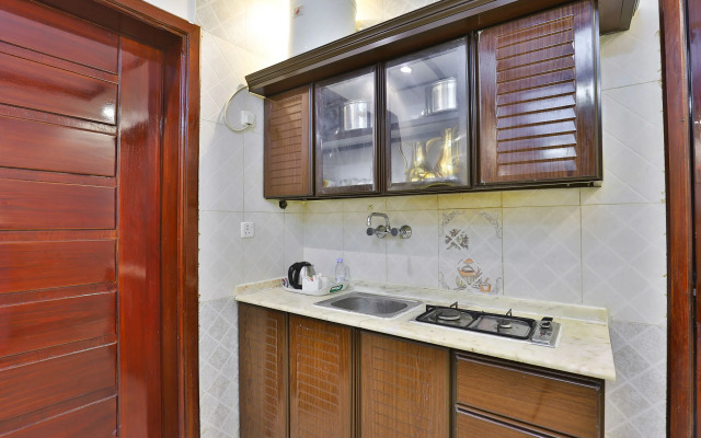 Fawasel Tabuk Hotel Apartments