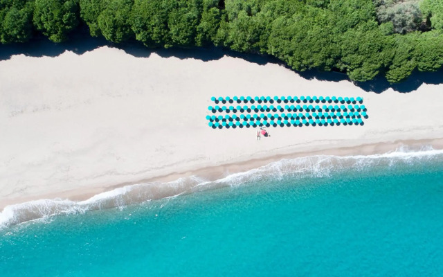 Marina Torre Navarrese Resort