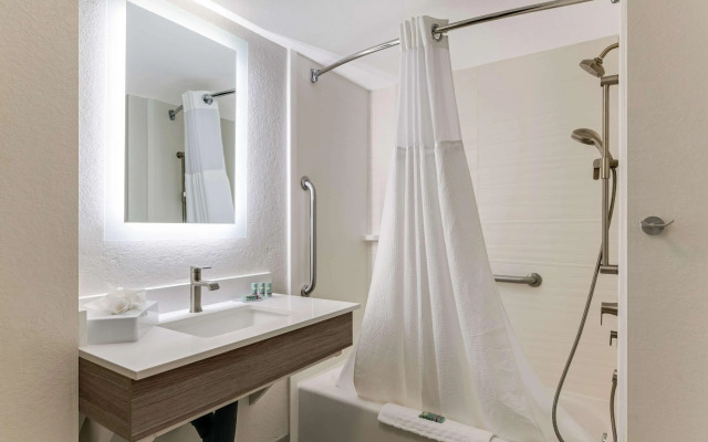 Best Western Auburndale Inn & Suites