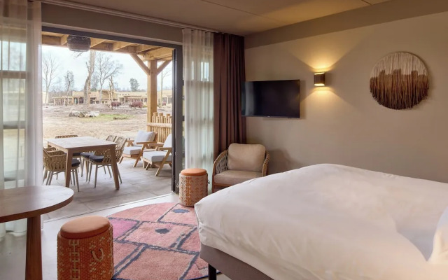 Safari Hotel Beekse Bergen