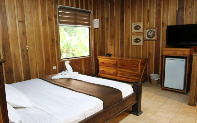 Hotel Kokoro Mineral Hot Springs