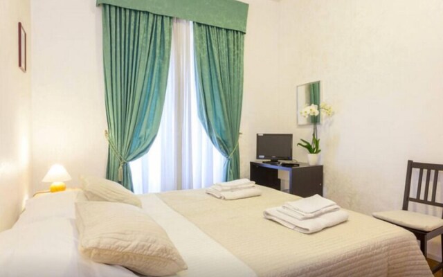 Kosher Bed&Breakfast La Casa di Eva