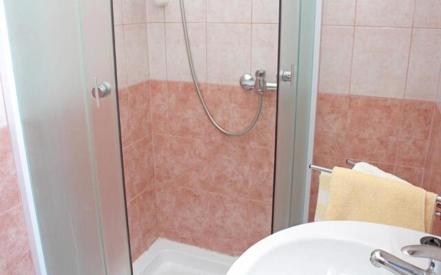 Vinko - big terrace and grill - A5(2+1)