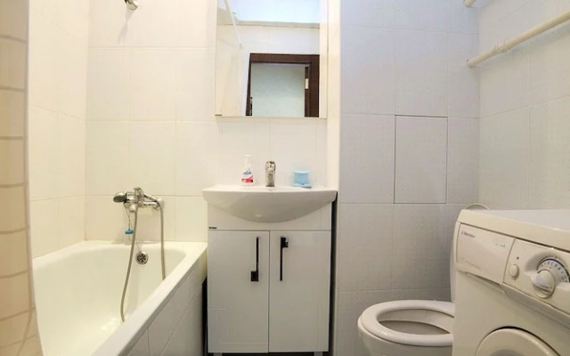 FortEstate на Наметкина 9