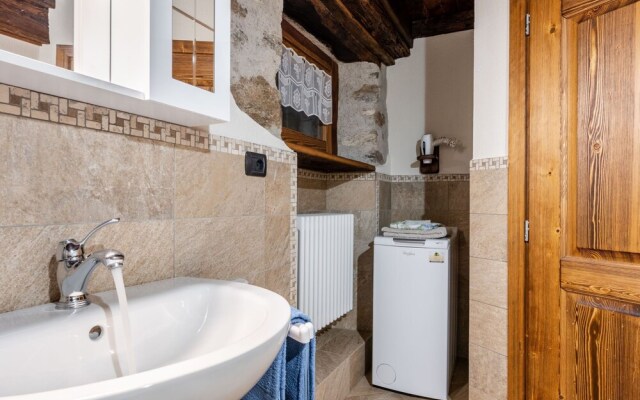 Les Cors F nis in F nis