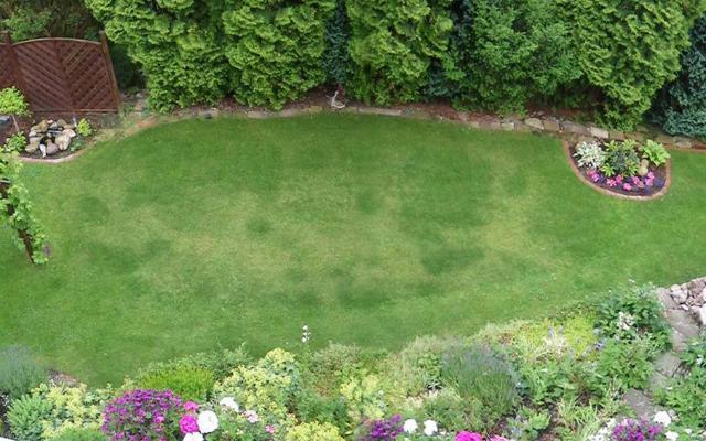 Ferienwohnungen Luttmann Ausblick pur