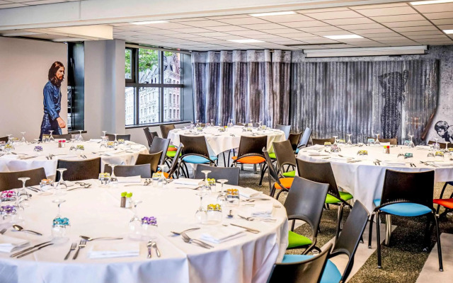 ibis Styles Lille Marcq en Baroeul