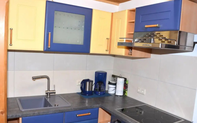 Fantastic Apartment Near Oberammergau