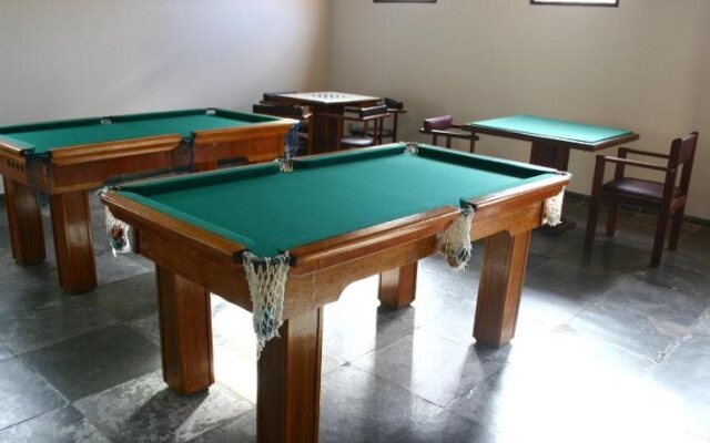 Hotel Praia Sol
