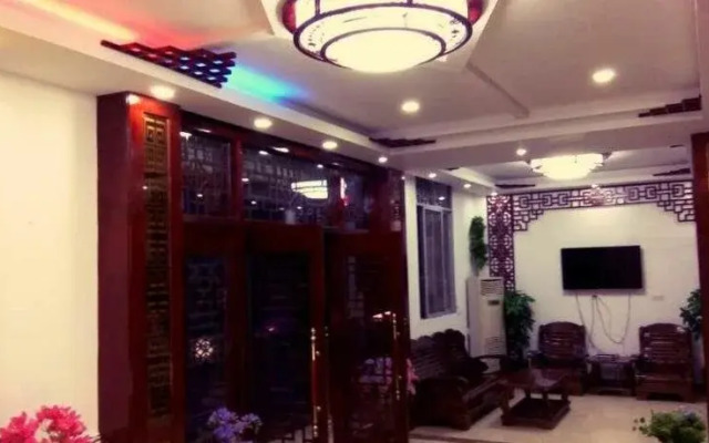 Li Yuan Garden Hotel