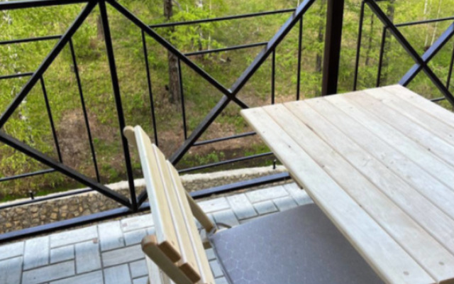 Valley Sunny, корпус Business Residence 1 (Валли Санни, Бизнес Резиденс 1)