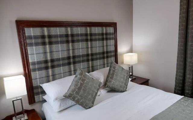 Carrbridge Hotel