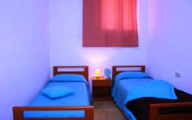 Residence L' Antico Frantoio