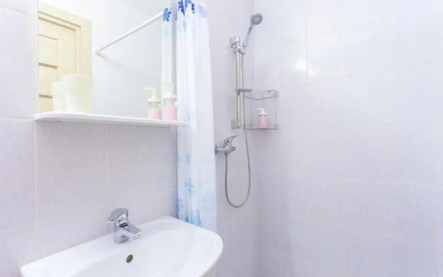 Гости Любят на Маяковского 19/15