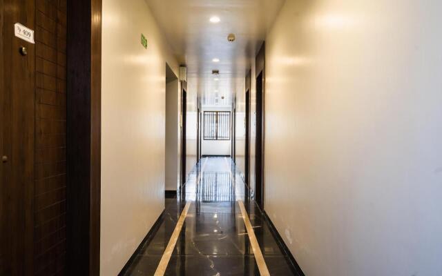 Regenta Place, Igatpuri