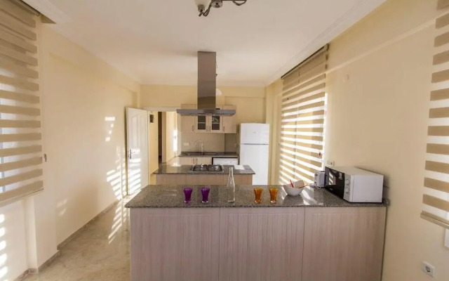 Villa Mine 5 By Tatilpremium