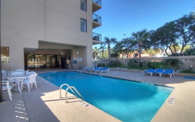 Ocean Dunes One-bedroom Apartment 6023