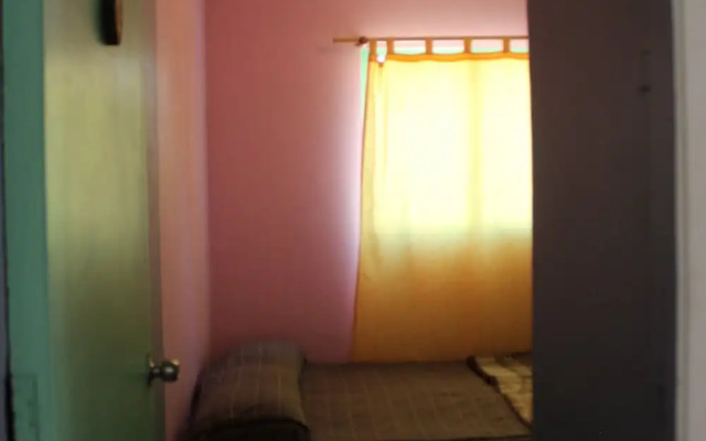 Hostel La Posada De Gallo