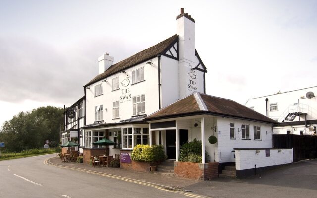 Premier Inn Bromsgrove South Worcester Road