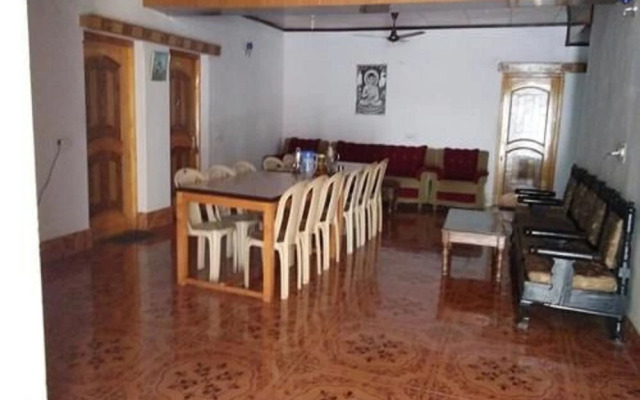 Galaxy Guest House