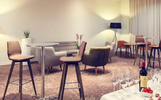 Mercure Compiegne Sud