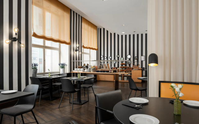 Radisson Blu Style , Vienna