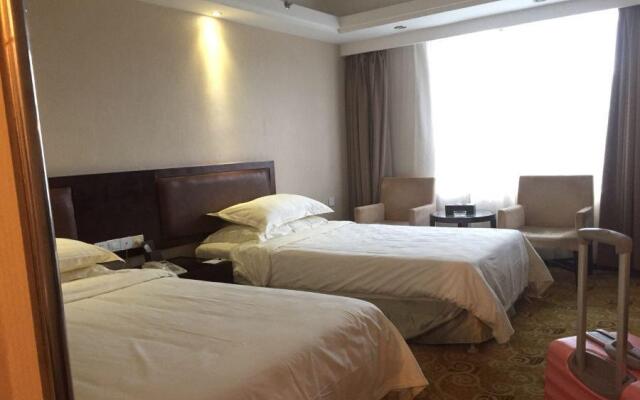 Royal Century Hotel