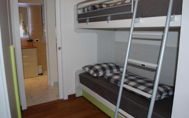 Villa I Cipressi - Rebomaholidays