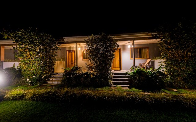 Tiloreza Volcanoes Ecolodge