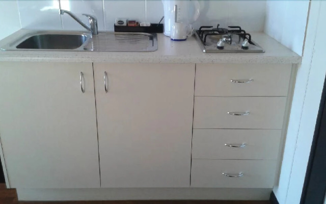 Coal Country Village