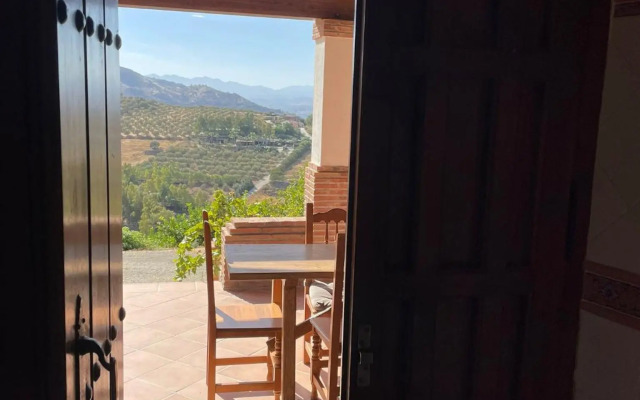 Casa rural Los Caballos - Finca Los Pelaeros