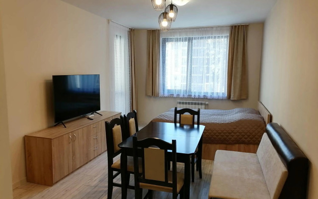 Borovets Gardens Apartment A27