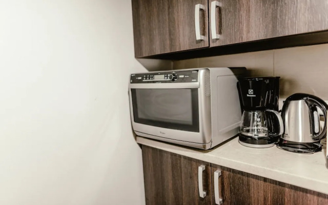 Apartments Zelny Trh I