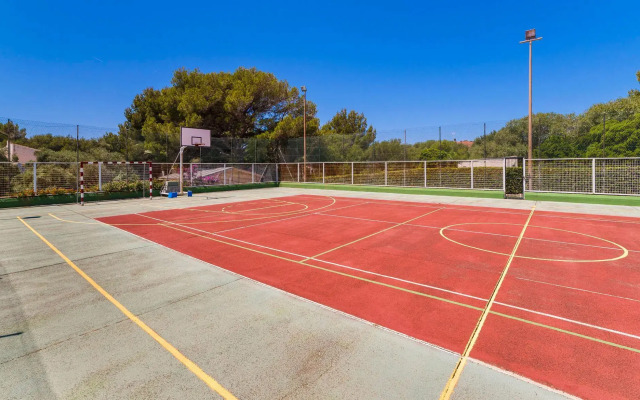 Globales Cala´n Blanes