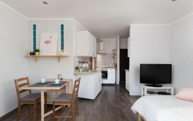 Nowolipki Cozy Studio