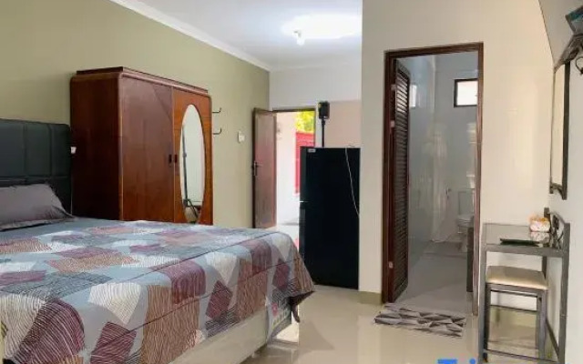 Sighma Palem Merah Gejayan Premiere