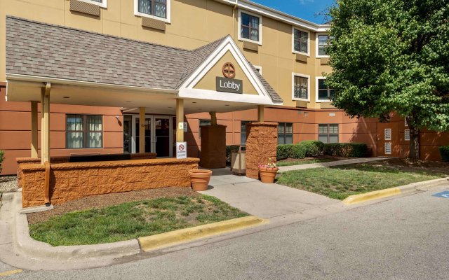 Extended Stay America Suites Chicago Gurnee