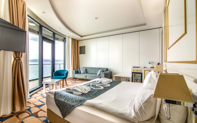 Blue Mudanya Hotel