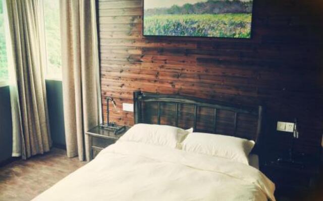 Qiandaohu Qinglu Inn