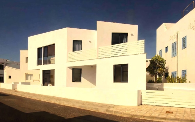 Casa Anclada, Apartamento 2 Dormitorios