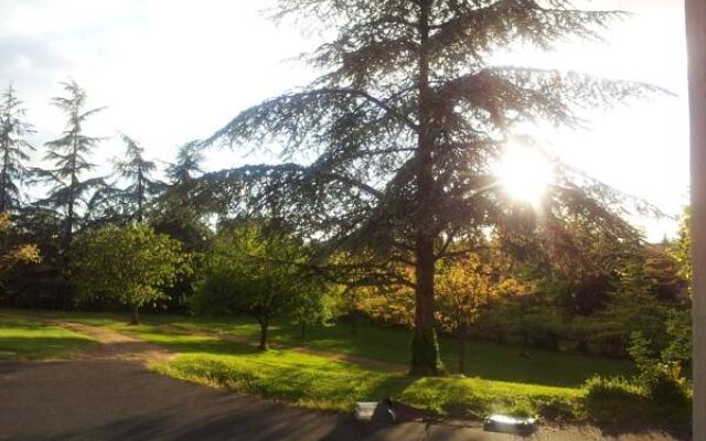 Domaine du Bocage