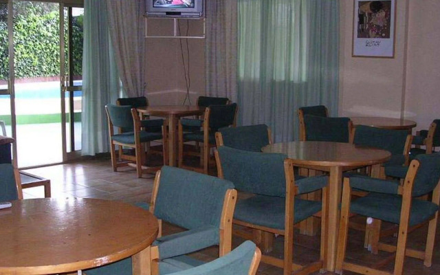 Apartamentos Trebol