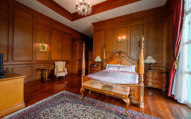 Chateau de Khaoyai Hotel & Resort