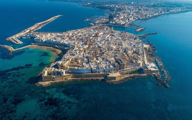 3158 Sterlizia House by Barbarhouse