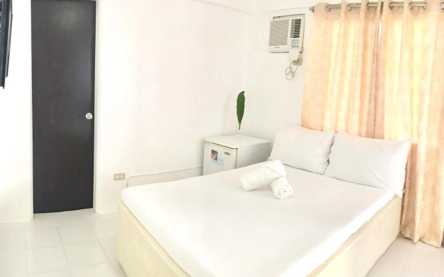 Seabird International Resort