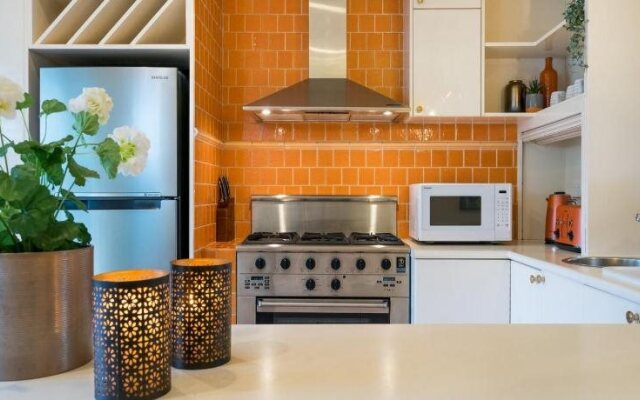 Boutique Stays - Buckingham